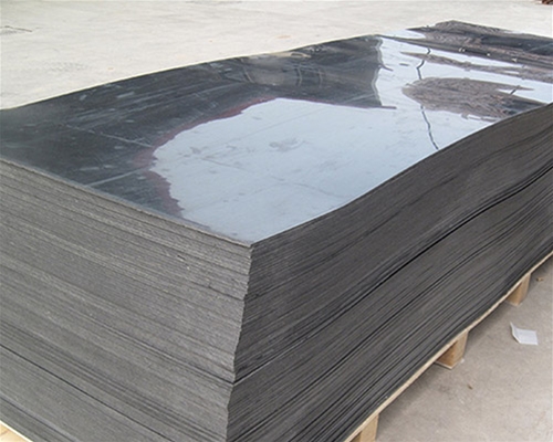 沧州HDPE-Panel-black-color-